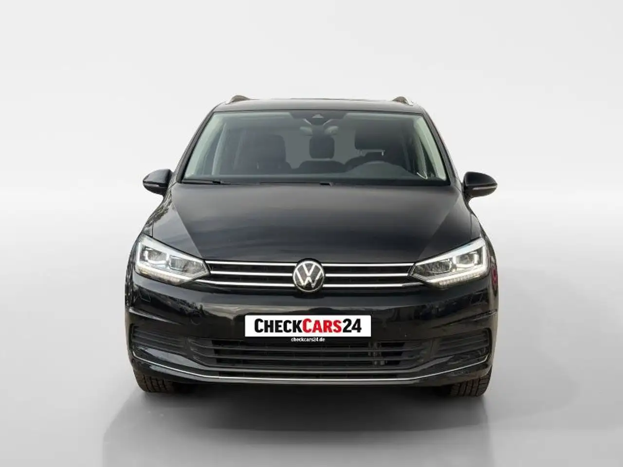 Volkswagen Touran Comfortline BMT/Start-Stopp, миниатюра 3