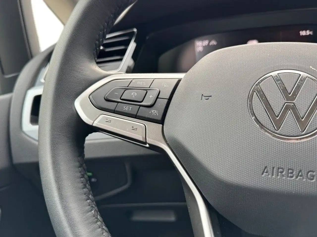 Volkswagen Touran Comfortline BMT/Start-Stopp, миниатюра 8