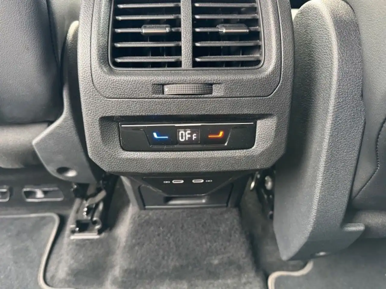 Volkswagen Touran Comfortline BMT/Start-Stopp, миниатюра 12