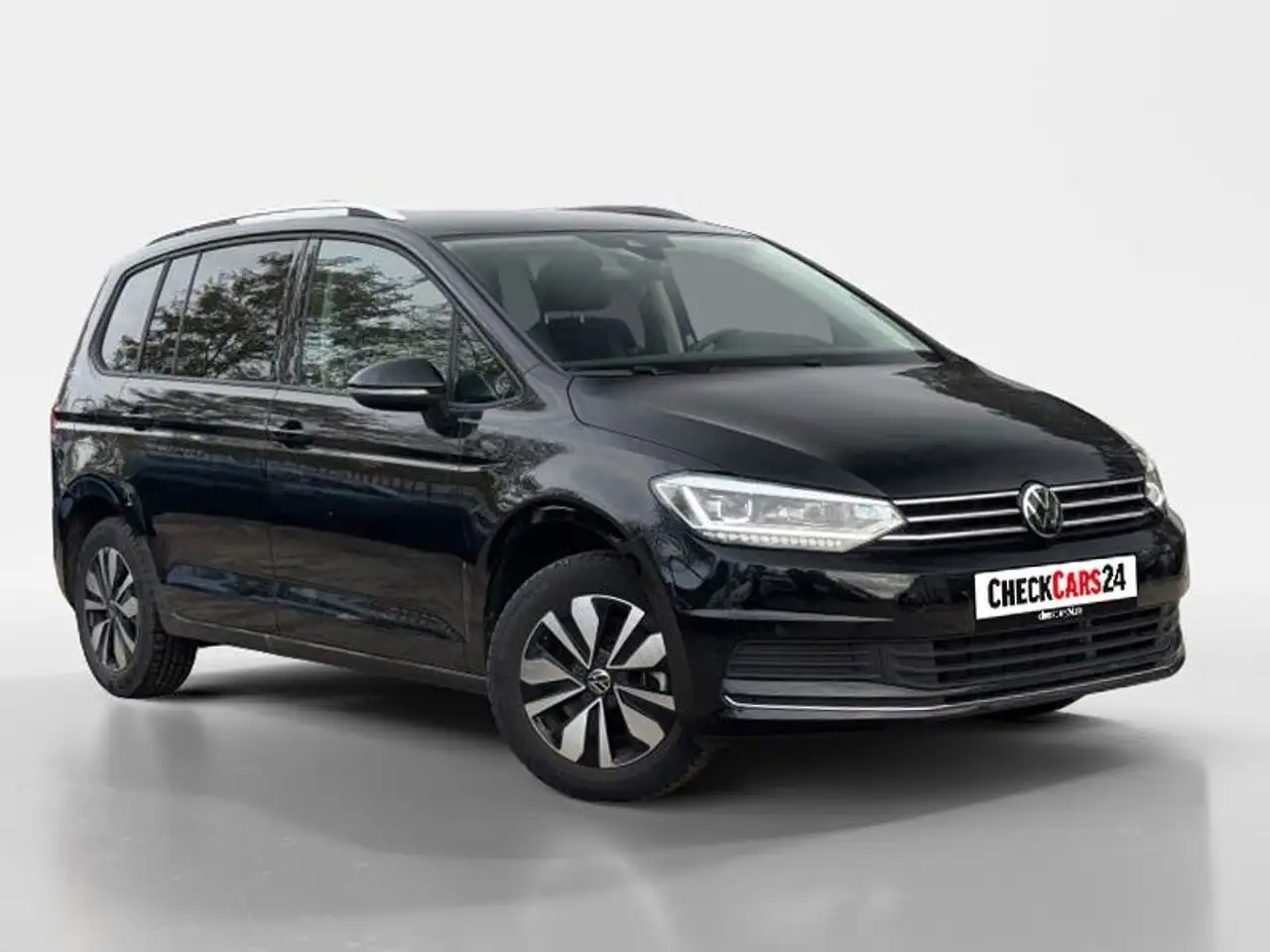 Volkswagen Touran Comfortline BMT/Start-Stopp