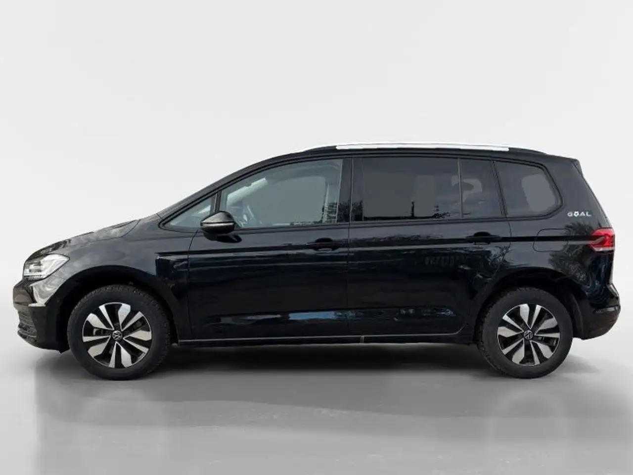 Volkswagen Touran Comfortline BMT/Start-Stopp, миниатюра 2