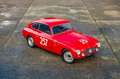 Fiat 1100 S Stanguellini | 1951 & 1952 Mille Miglia Rojo - thumbnail 1
