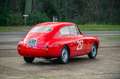 Fiat 1100 S Stanguellini | 1951 & 1952 Mille Miglia Rojo - thumbnail 10