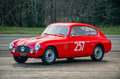 Fiat 1100 S Stanguellini | 1951 & 1952 Mille Miglia Rojo - thumbnail 2