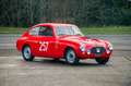 Fiat 1100 S Stanguellini | 1951 & 1952 Mille Miglia Rojo - thumbnail 6