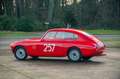 Fiat 1100 S Stanguellini | 1951 & 1952 Mille Miglia Rojo - thumbnail 8
