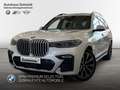 BMW X7 xDrive40d M Sportpaket*Sky Lounge*Gestikst.*DAB*HU Weiß - thumbnail 1
