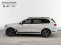 BMW X7 xDrive40d M Sportpaket*Sky Lounge*Gestikst.*DAB*HU Weiß - thumbnail 2