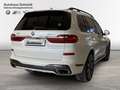 BMW X7 xDrive40d M Sportpaket*Sky Lounge*Gestikst.*DAB*HU Weiß - thumbnail 5