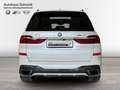 BMW X7 xDrive40d M Sportpaket*Sky Lounge*Gestikst.*DAB*HU Weiß - thumbnail 4