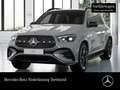 Mercedes-Benz GLE 350 de 4M AMG+NIGHT+PANO+360+AHK+MULTIBEAM+HUD Grau - thumbnail 1