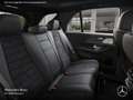 Mercedes-Benz GLE 350 de 4M AMG+NIGHT+PANO+360+AHK+MULTIBEAM+HUD Grau - thumbnail 12