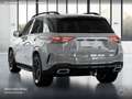 Mercedes-Benz GLE 350 de 4M AMG+NIGHT+PANO+360+AHK+MULTIBEAM+HUD Grau - thumbnail 21