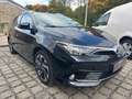 Toyota Auris Touring Sports Design Edition (AHK) Schwarz - thumbnail 1