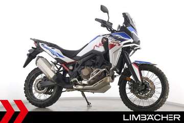 L AFRICA TWIN ES - 1. HAND