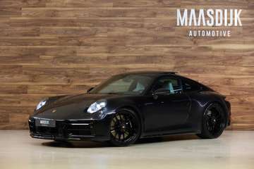 3.0 Carrera 4 GTS