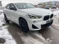 BMW X2 sDrive20iA *19"LM Rad*Navi*M Sportpaket*Kamer Weiß - thumbnail 1