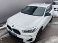 BMW X2 sDrive20iA *19"LM Rad*Navi*M Sportpaket*Kamer Weiß - thumbnail 8