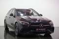 Mercedes-Benz C 200 d / 3 x AMG  / Navi / LED / Keyless / Anhängerk... Schwarz - thumbnail 1