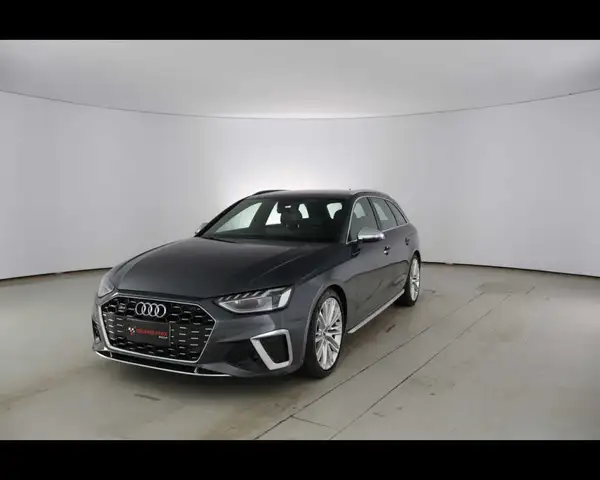 Audi S4 Avant TDI quattro tiptronic
