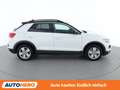 Volkswagen T-Roc 1.5 TSI ACT Design *LED*ACC*SPUR*TOT*CARPLAY&AUTO* Weiß - thumbnail 7