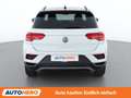 Volkswagen T-Roc 1.5 TSI ACT Design *LED*ACC*SPUR*TOT*CARPLAY&AUTO* Weiß - thumbnail 5
