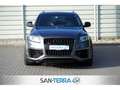 Audi Q7 4.2 TDI QUATTRO S-LINE SPORT EDITION LEDER*KEYLESS Grau - thumbnail 4
