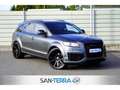 Audi Q7 4.2 TDI QUATTRO S-LINE SPORT EDITION LEDER*KEYLESS Grau - thumbnail 2