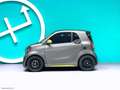 smart forTwo 90 0.9 Turbo twinamic URBAN.Pas. *EDIZIONE RARISSI Grigio - thumbnail 3