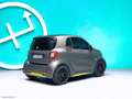 smart forTwo 90 0.9 Turbo twinamic URBAN.Pas. *EDIZIONE RARISSI Grigio - thumbnail 2