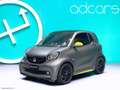 smart forTwo 90 0.9 Turbo twinamic URBAN.Pas. *EDIZIONE RARISSI Grigio - thumbnail 1