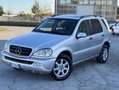 Mercedes-Benz ML 270 2.7 diesel AUTOMATICO Argento - thumbnail 1