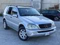 Mercedes-Benz ML 270 2.7 diesel AUTOMATICO Argento - thumbnail 3