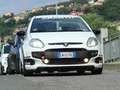 Abarth Punto EVO Punto Evo 1.4 16v t. m.air s Білий - thumbnail 13