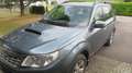 Subaru Forester Forester 2,0D X Comfort Grün - thumbnail 3