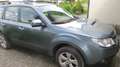 Subaru Forester Forester 2,0D X Comfort Grün - thumbnail 5
