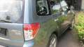 Subaru Forester Forester 2,0D X Comfort Grün - thumbnail 9