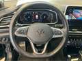 Volkswagen T-Roc 1.5 TSI DSG R-Line LED+ACC+LENKRADHZG+KAM Schwarz - thumbnail 4