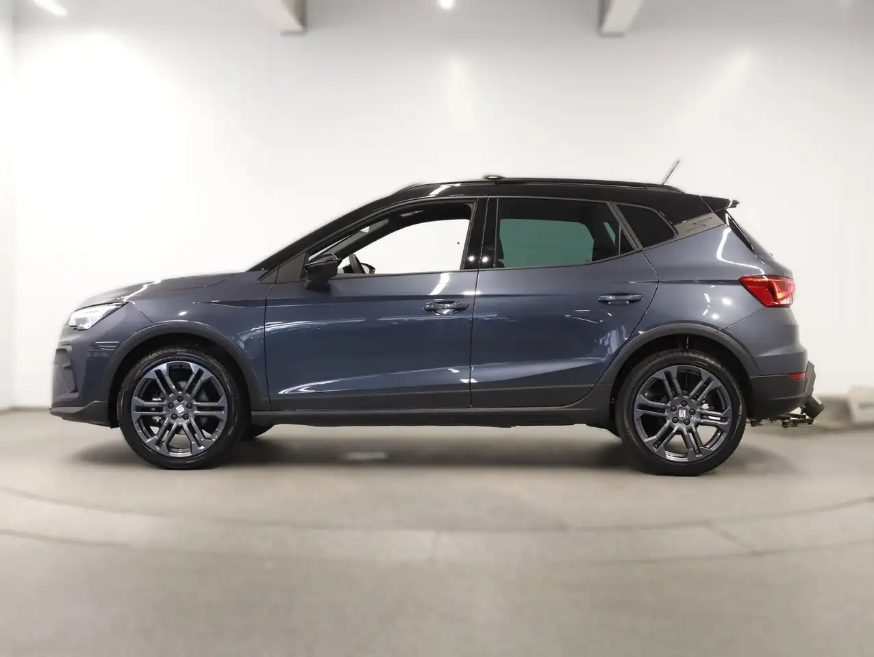 SEAT Arona 2026