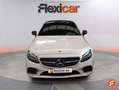 Mercedes-Benz C 220 Coup%C3%A9++220+d Blanco - thumbnail 5
