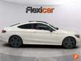 Mercedes-Benz C 220 Coup%C3%A9++220+d Blanco - thumbnail 2