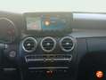 Mercedes-Benz C 220 Coup%C3%A9++220+d Blanco - thumbnail 9