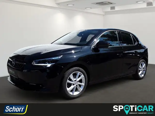 Opel Corsa 1.2 Start/Stop Elegance