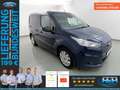 Ford Transit Connect 1.0 EcoB 200L1 Trend Kam+Navi Bleu - thumbnail 1