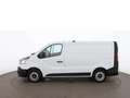 Renault Trafic Kasten 1.6 dCi 120 L1H1 3-SITZER AHK NAVI Blanc - thumbnail 5