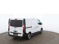 Renault Trafic Kasten 1.6 dCi 120 L1H1 3-SITZER AHK NAVI Blanc - thumbnail 3