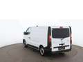 Renault Trafic Kasten 1.6 dCi 120 L1H1 3-SITZER AHK NAVI Blanc - thumbnail 4