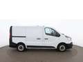 Renault Trafic Kasten 1.6 dCi 120 L1H1 3-SITZER AHK NAVI Blanc - thumbnail 2