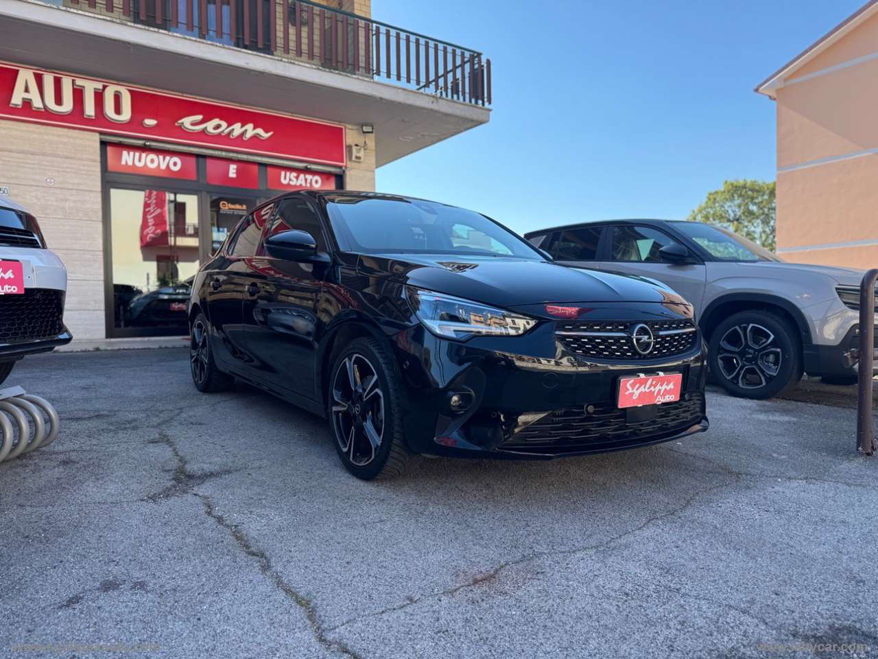 Opel Corsa 1.2 100 CV Edition