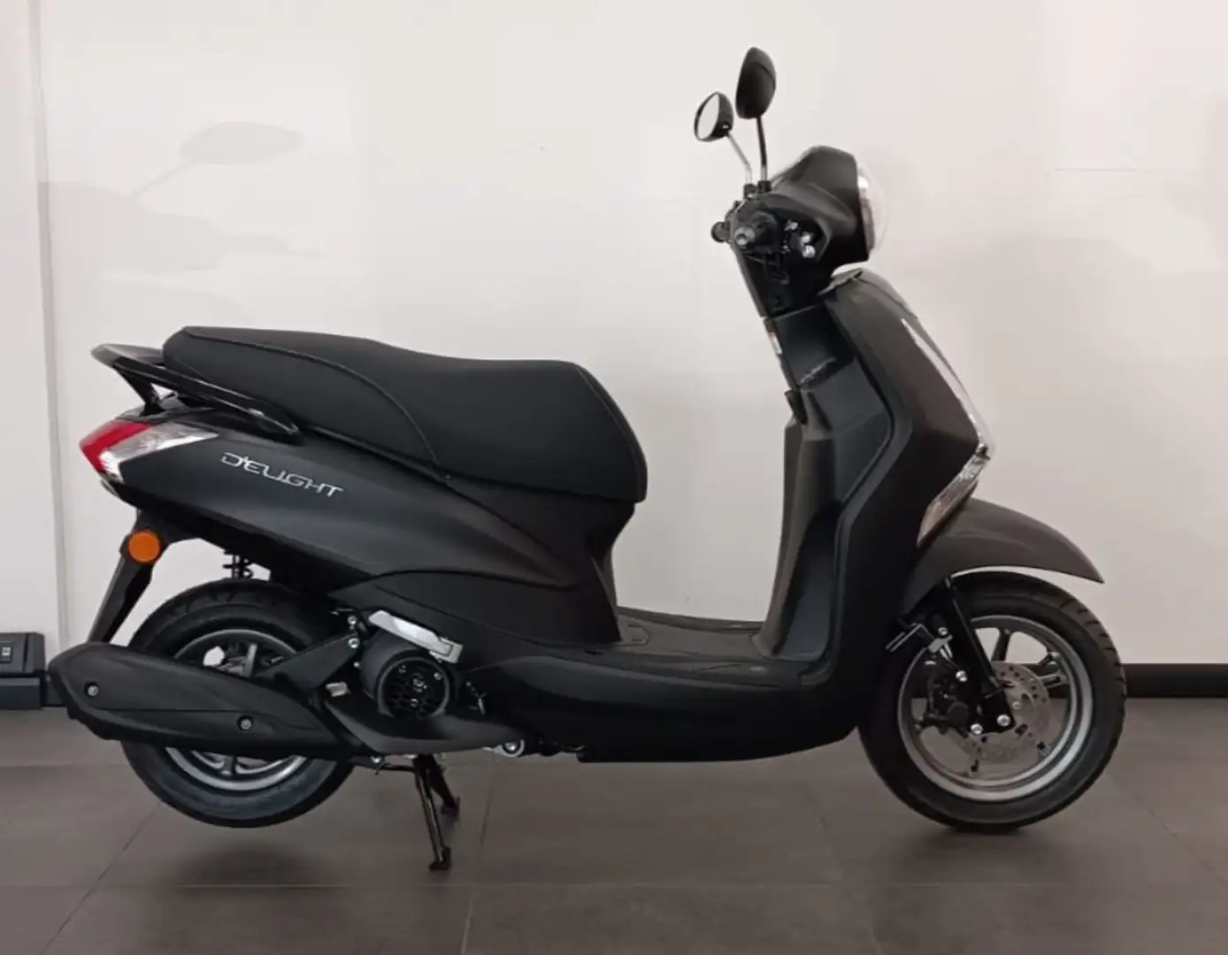 Yamaha D'elight - 2